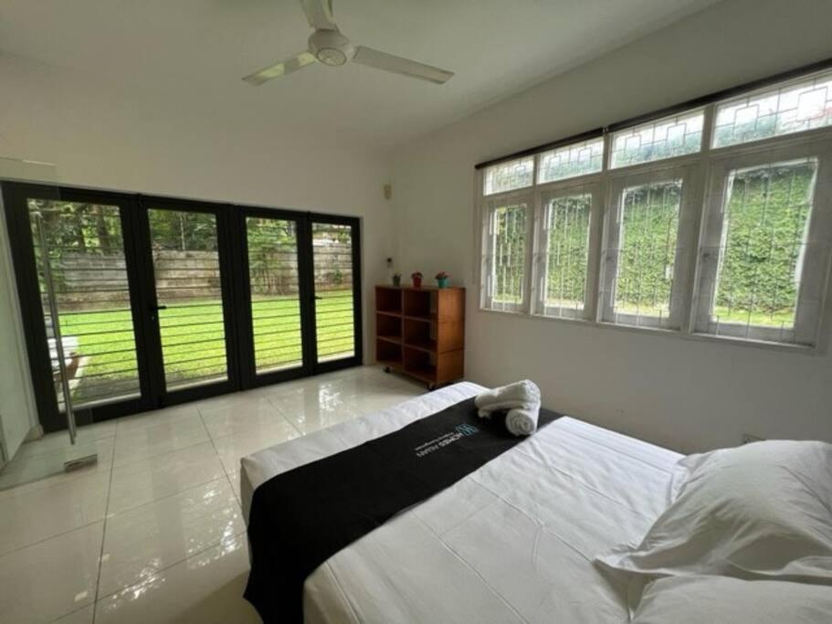 Secret Garden Pj Pool Villa Petaling Jaya Eksteriør bilde