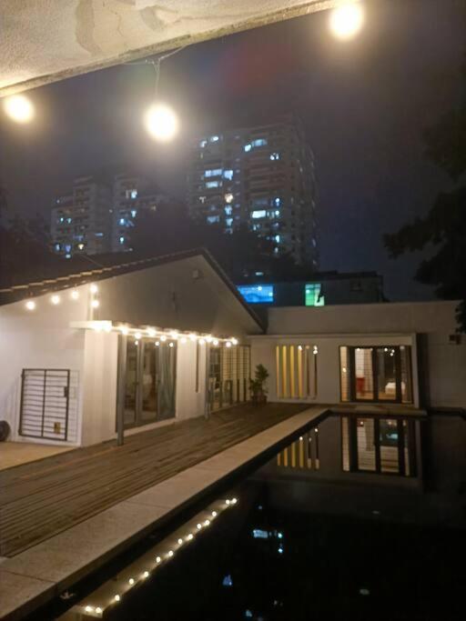 Secret Garden Pj Pool Villa Petaling Jaya Eksteriør bilde