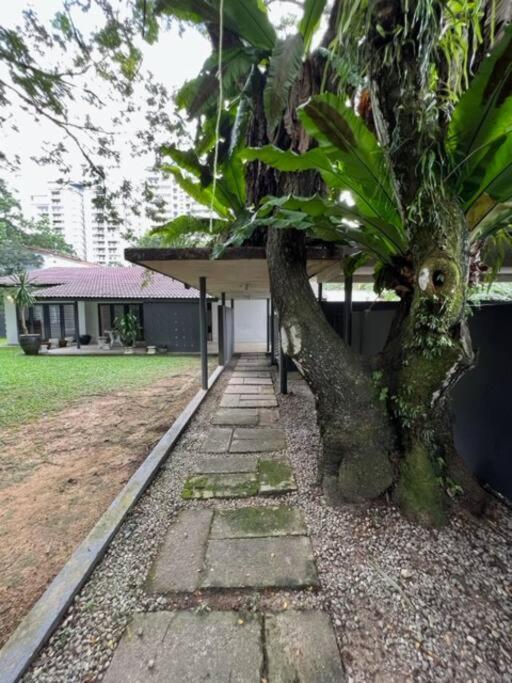 Secret Garden Pj Pool Villa Petaling Jaya Eksteriør bilde