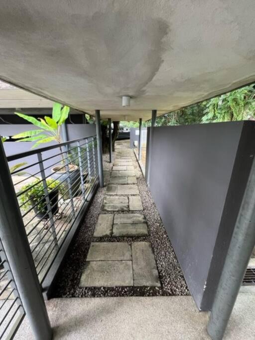 Secret Garden Pj Pool Villa Petaling Jaya Eksteriør bilde