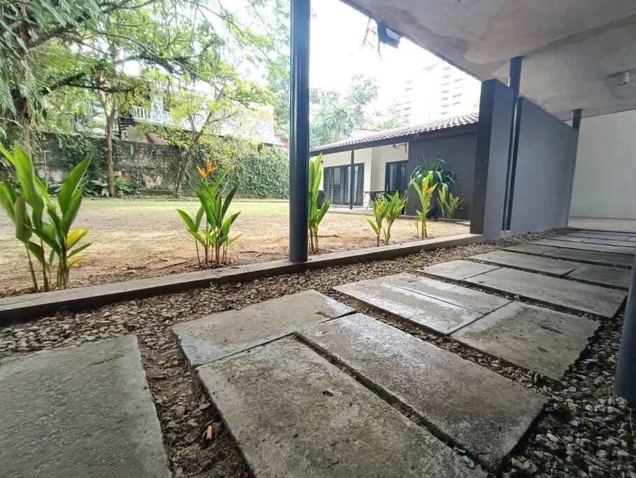 Secret Garden Pj Pool Villa Petaling Jaya Eksteriør bilde